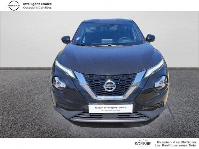 Nissan Juke image 2