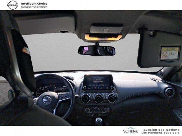 Nissan Juke image 8