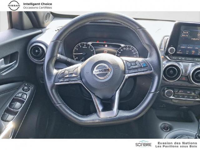 Nissan Juke image 5