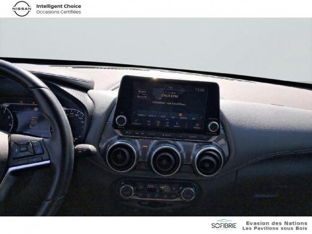Nissan Juke image 4