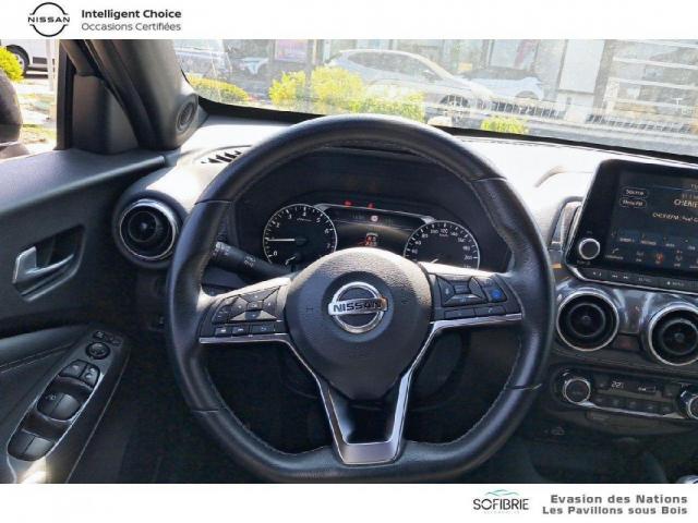 Nissan Juke image 9