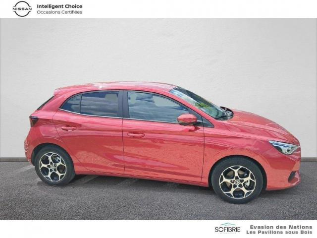 Mg Mg3 image 5