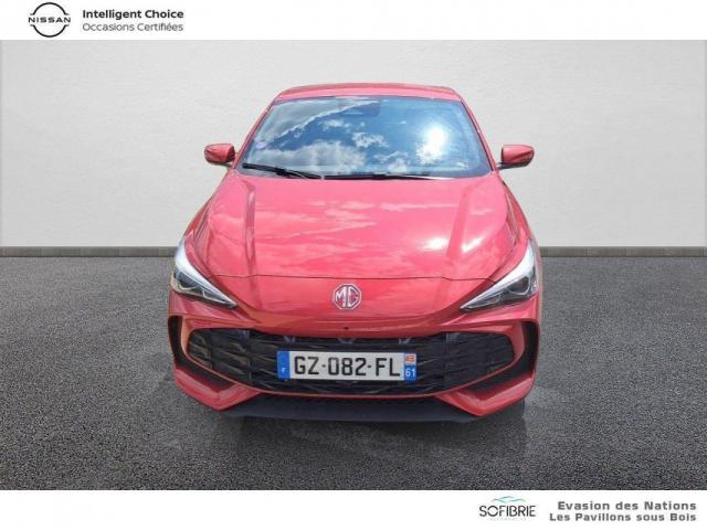 Mg Mg3 image 7