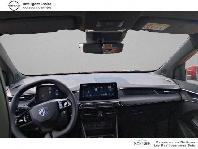 Mg Mg3 image 8