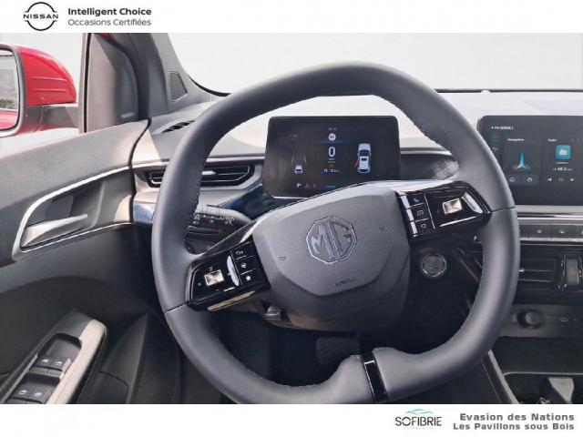 Mg Mg3 image 9