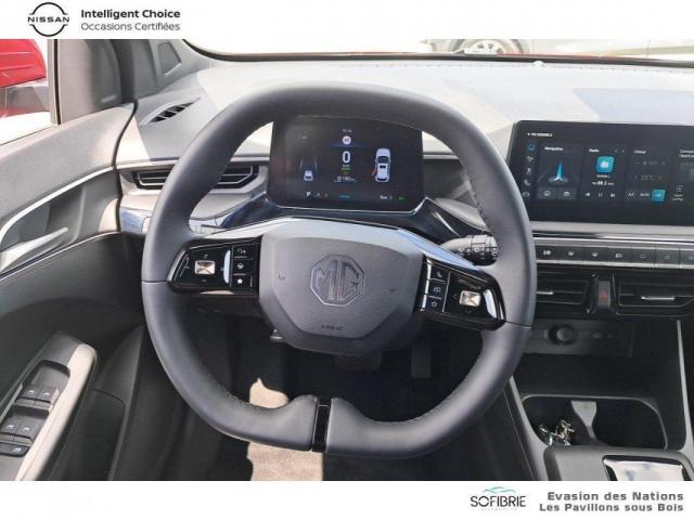 Mg Mg3 image 3