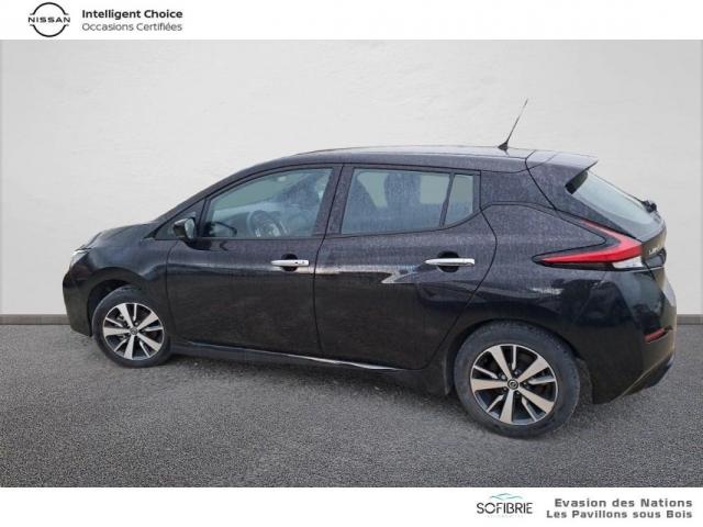 Nissan Leaf image 6