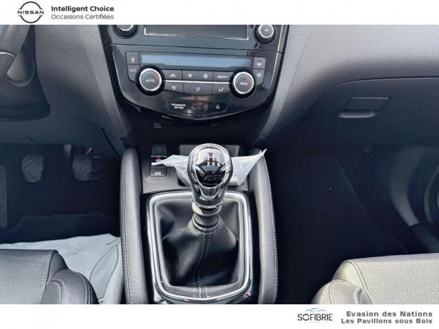 Nissan Qashqai image 1