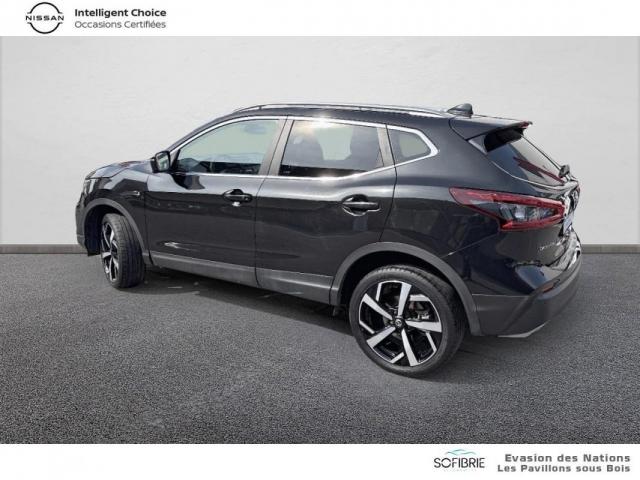 Nissan Qashqai image 5