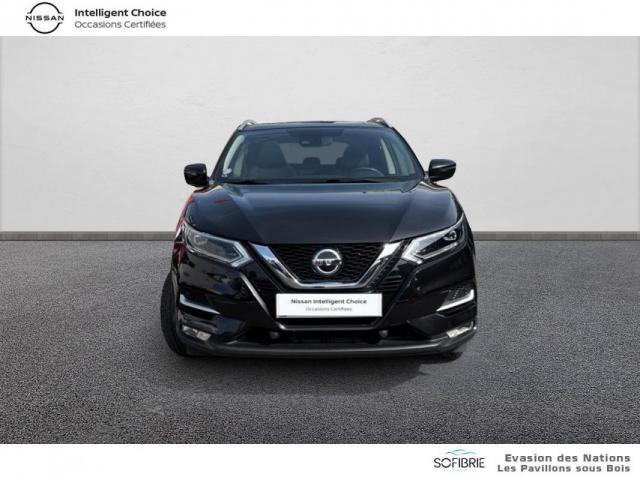 Nissan Qashqai image 2