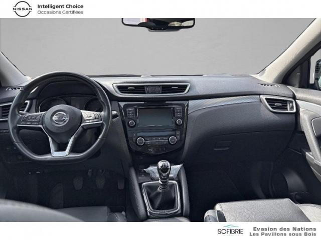 Nissan Qashqai image 3