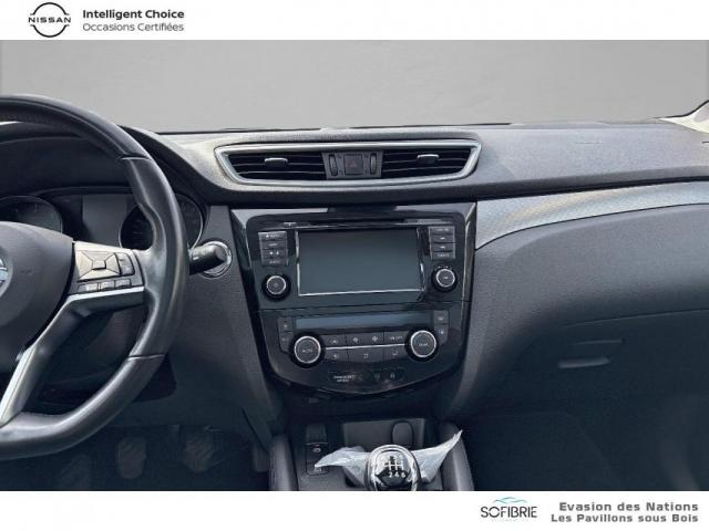 Nissan Qashqai image 6