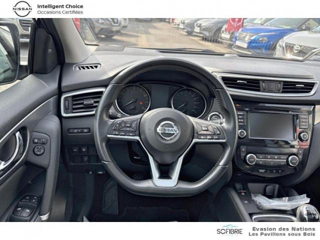 Nissan Qashqai image 9