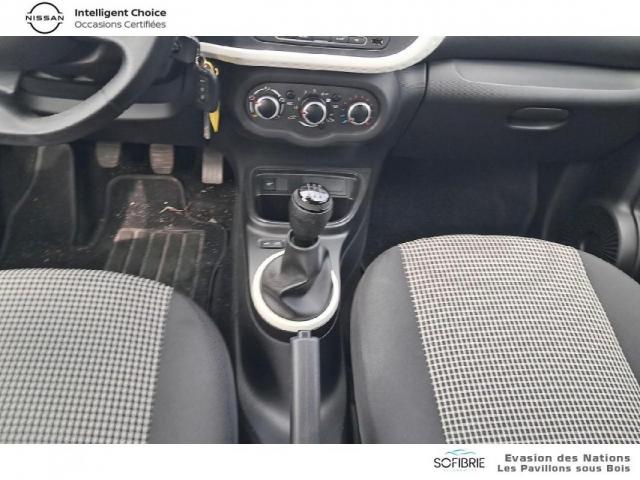 Renault Twingo image 4