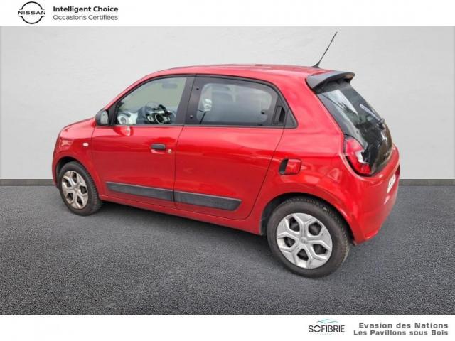 Renault Twingo image 9