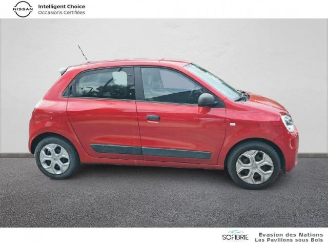 Renault Twingo image 8