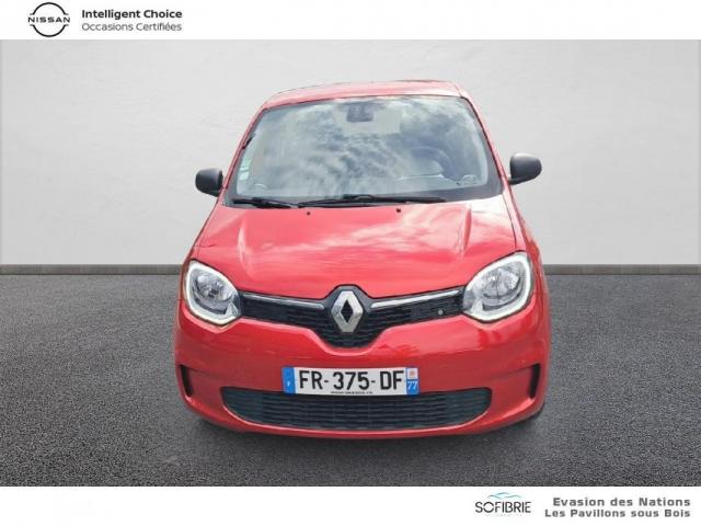 Renault Twingo image 6