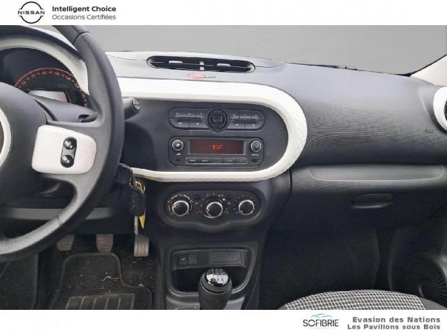 Renault Twingo image 1