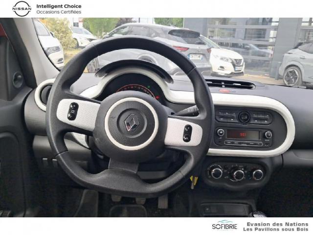 Renault Twingo image 3