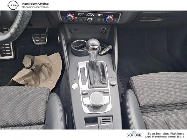 Audi A3 image 1
