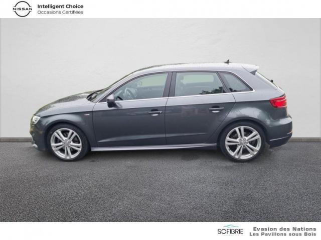 Audi A3 image 7