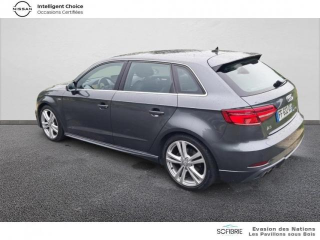 Audi A3 image 2