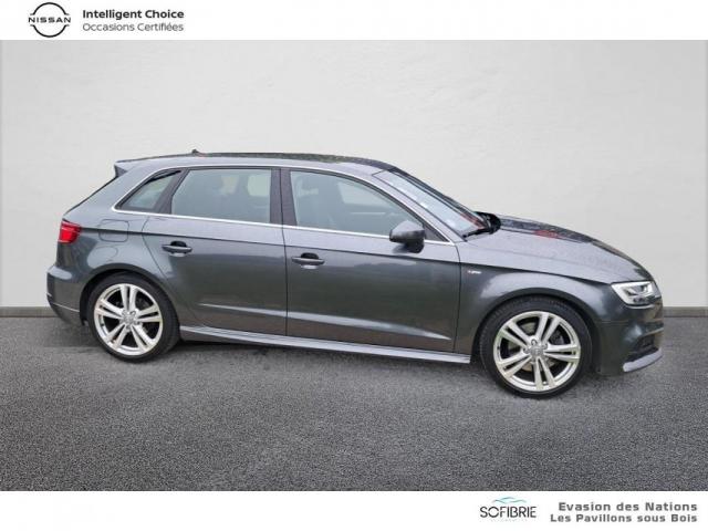 Audi A3 image 4