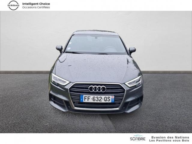 Audi A3 image 3