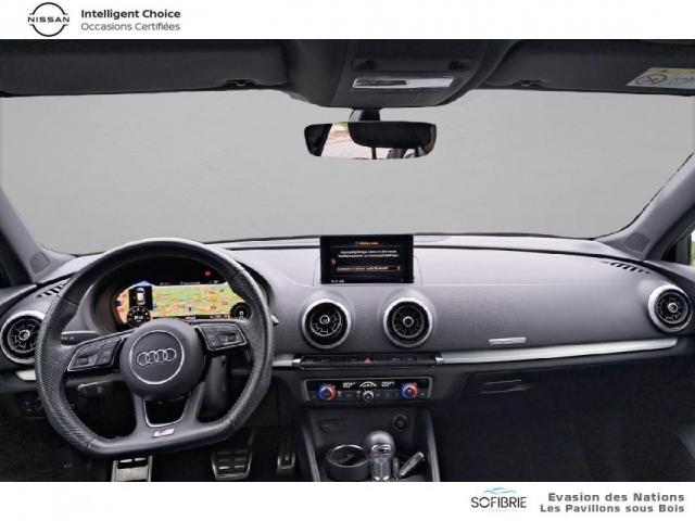 Audi A3 image 9