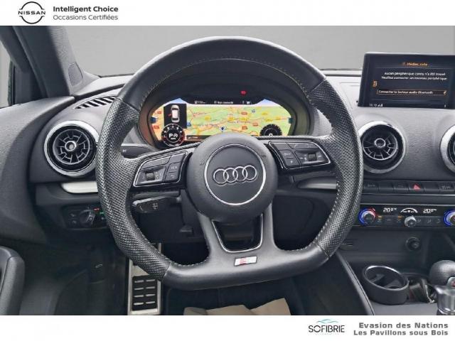 Audi A3 image 6