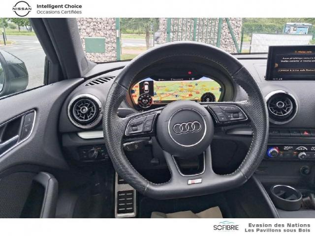 Audi A3 image 8