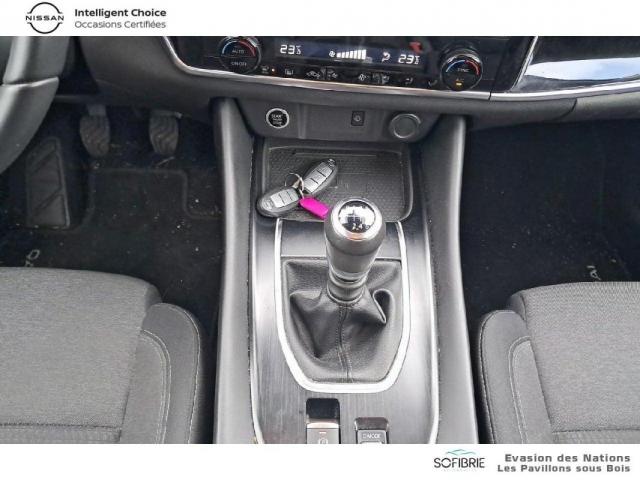 Nissan Qashqai image 4