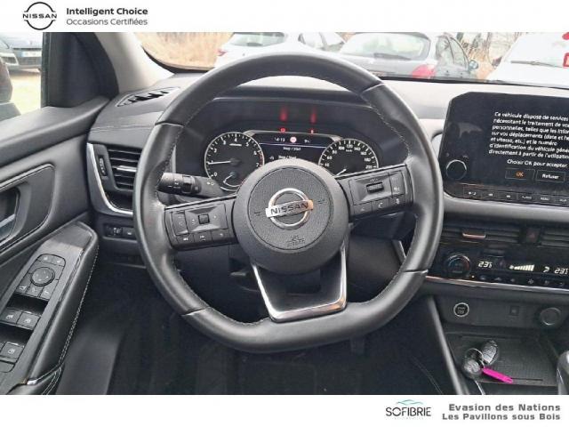 Nissan Qashqai image 9