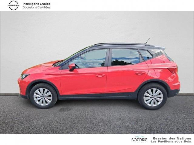 Seat Arona image 8