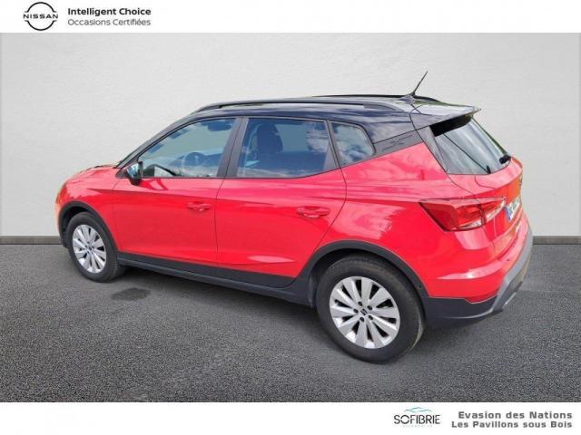 Seat Arona image 5