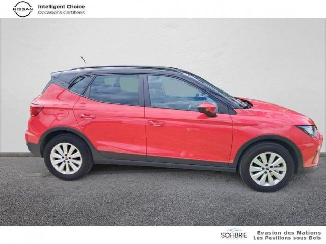 Seat Arona image 7