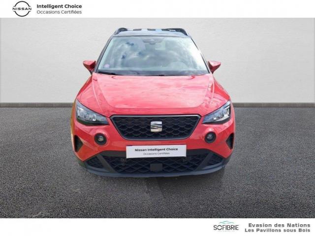 Seat Arona image 4