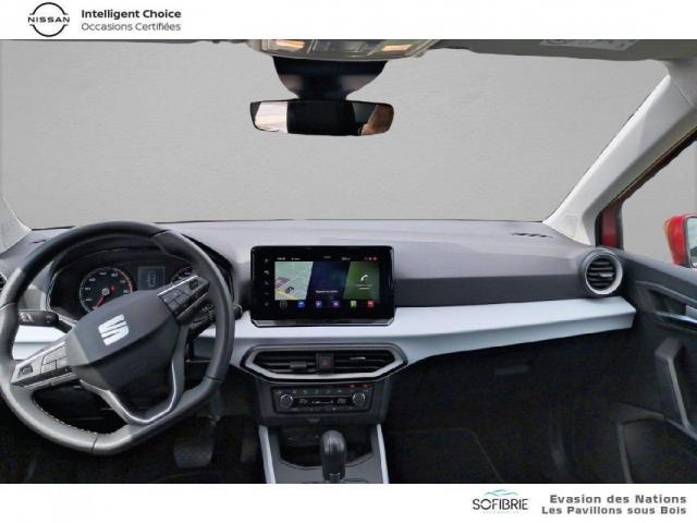 Seat Arona image 6