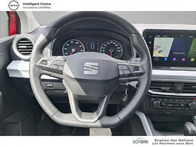 Seat Arona image 2
