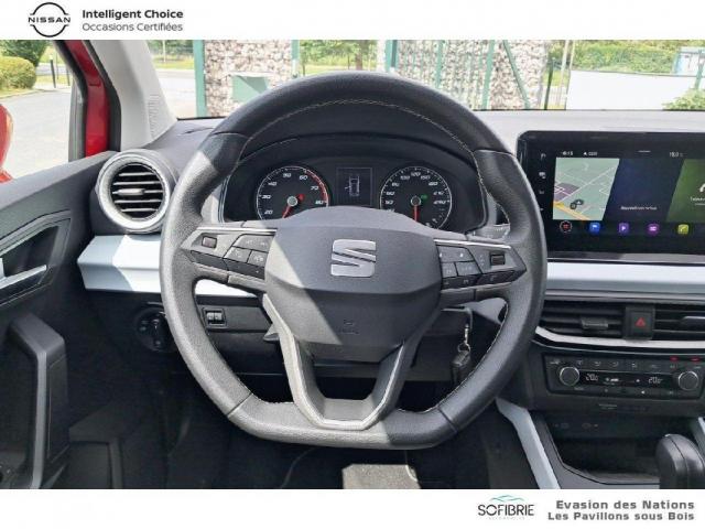 Seat Arona image 1