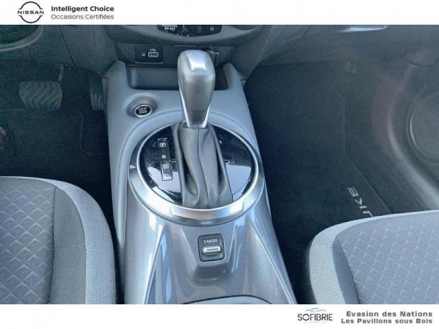 Nissan Juke image 8