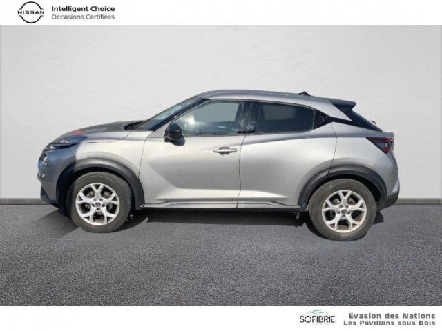 Nissan Juke image 2