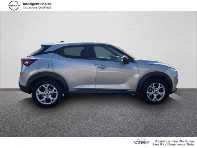 Nissan Juke image 5