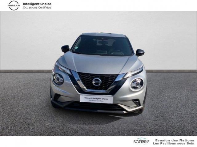 Nissan Juke image 6