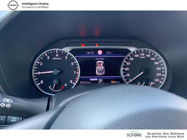 Nissan Juke image 4