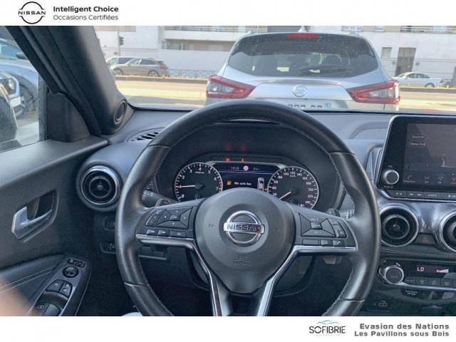 Nissan Juke image 1