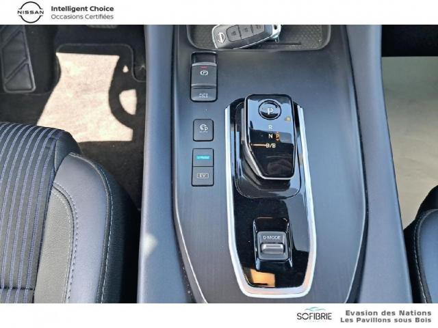 Nissan Qashqai image 1