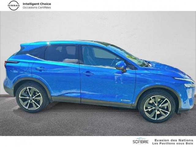 Nissan Qashqai image 5