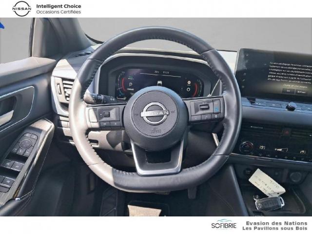 Nissan Qashqai image 7