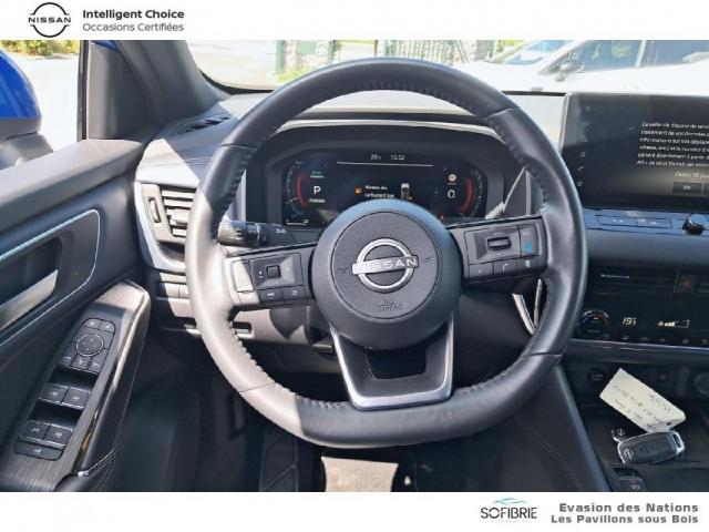 Nissan Qashqai image 8